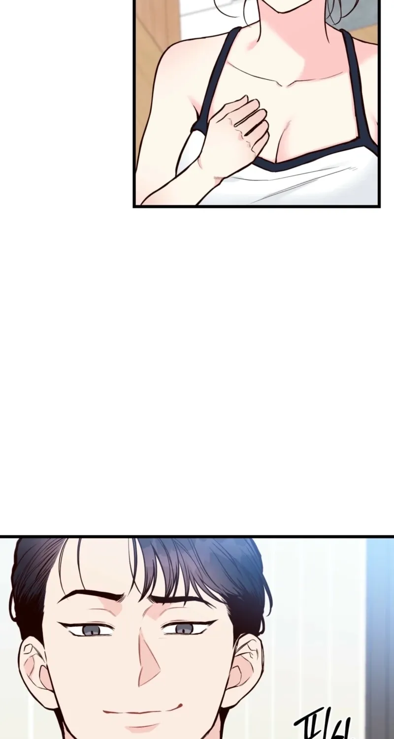 This Marriage Is Merely A Contract Chapter 32 page 21 - 
