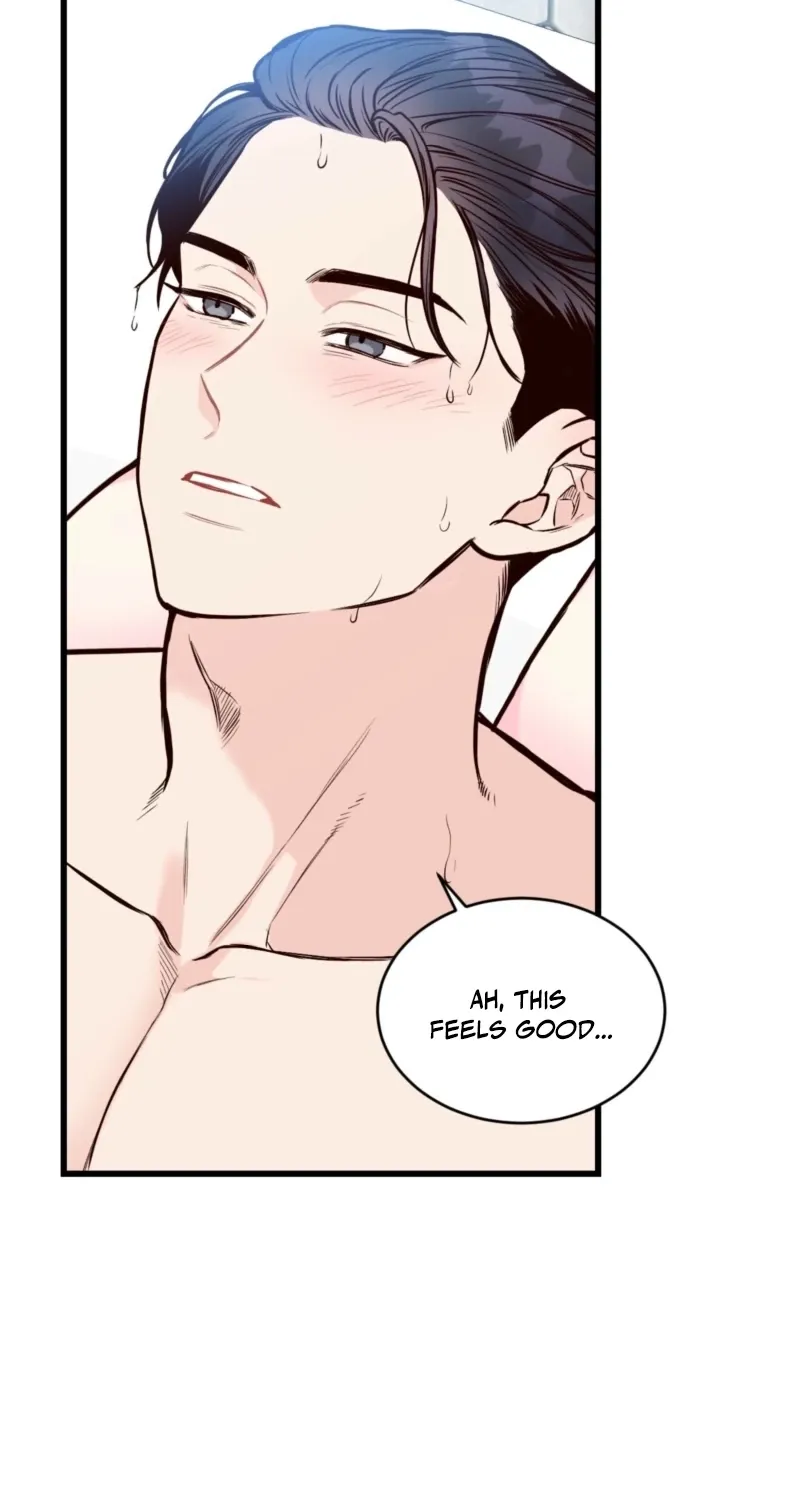 This Marriage Is Merely A Contract Chapter 32 page 26 - 