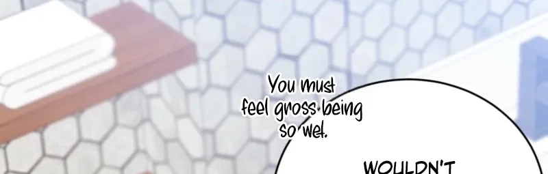 This Marriage Is Merely A Contract Chapter 32 page 28 - 