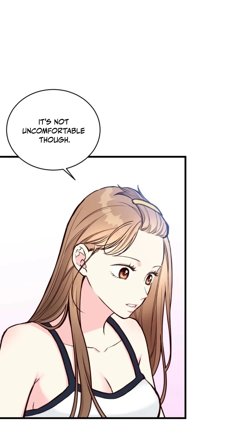 This Marriage Is Merely A Contract Chapter 32 page 30 - 