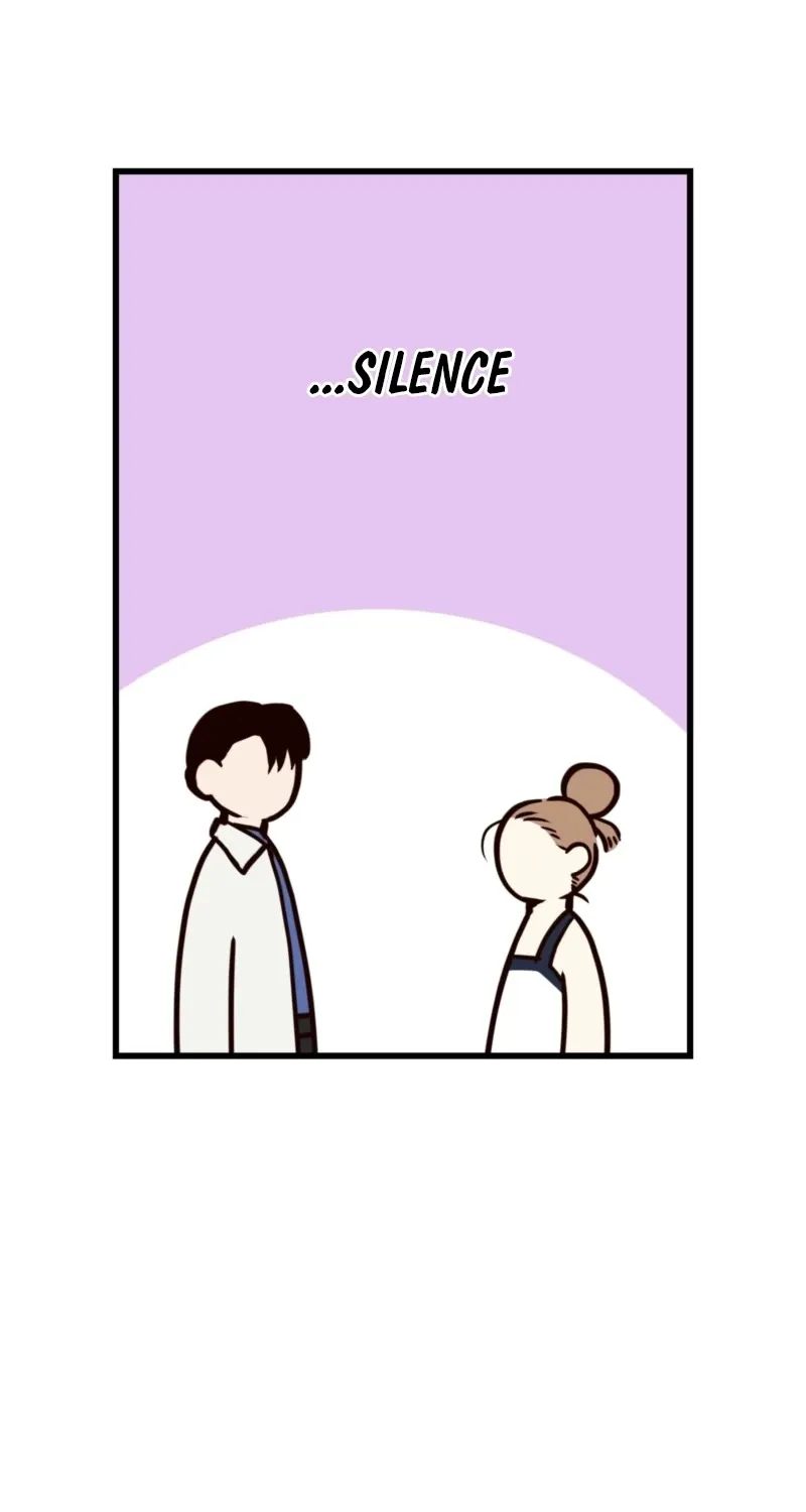 This Marriage Is Merely A Contract Chapter 32 page 4 - 