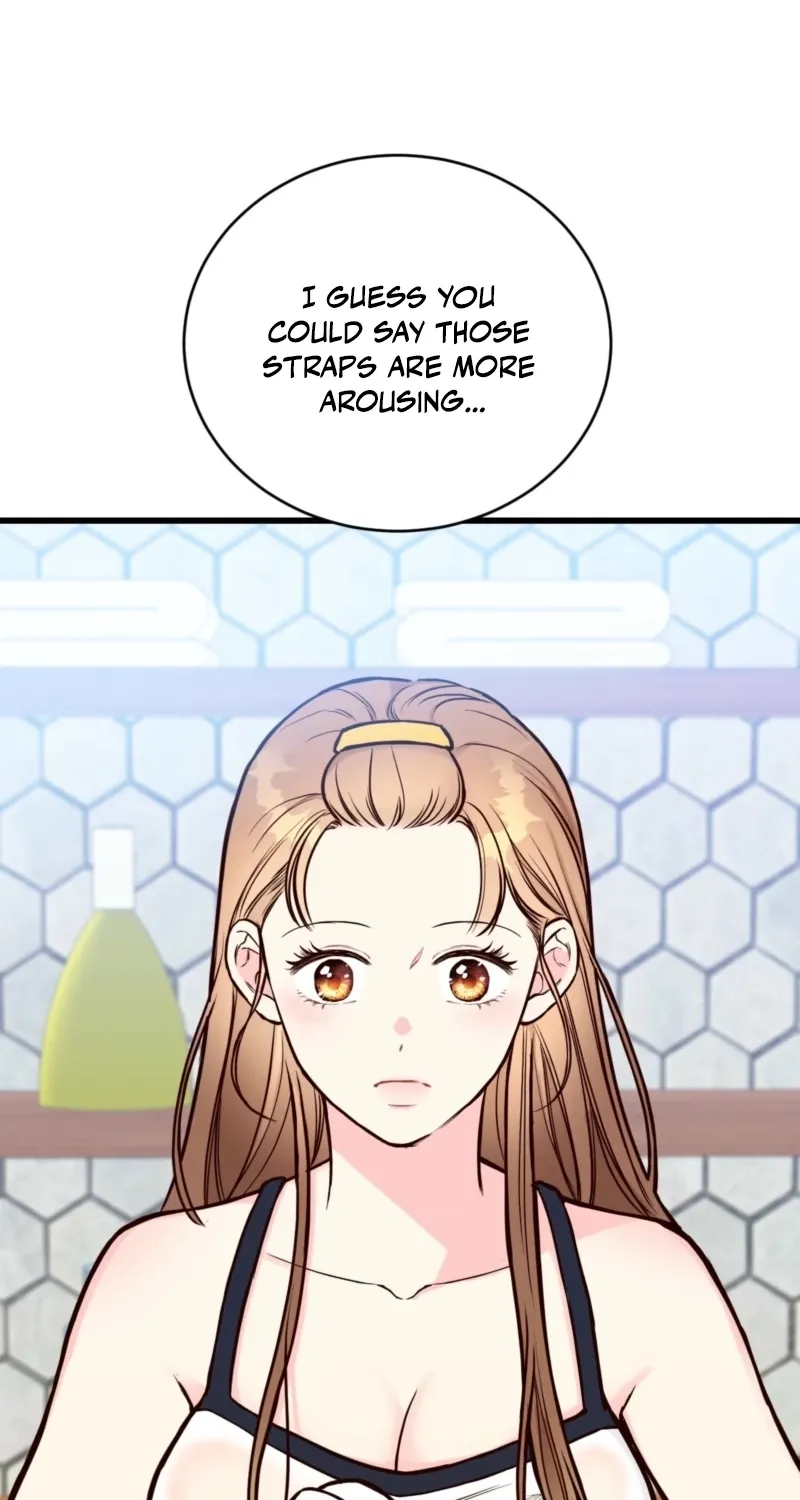 This Marriage Is Merely A Contract Chapter 32 page 32 - 