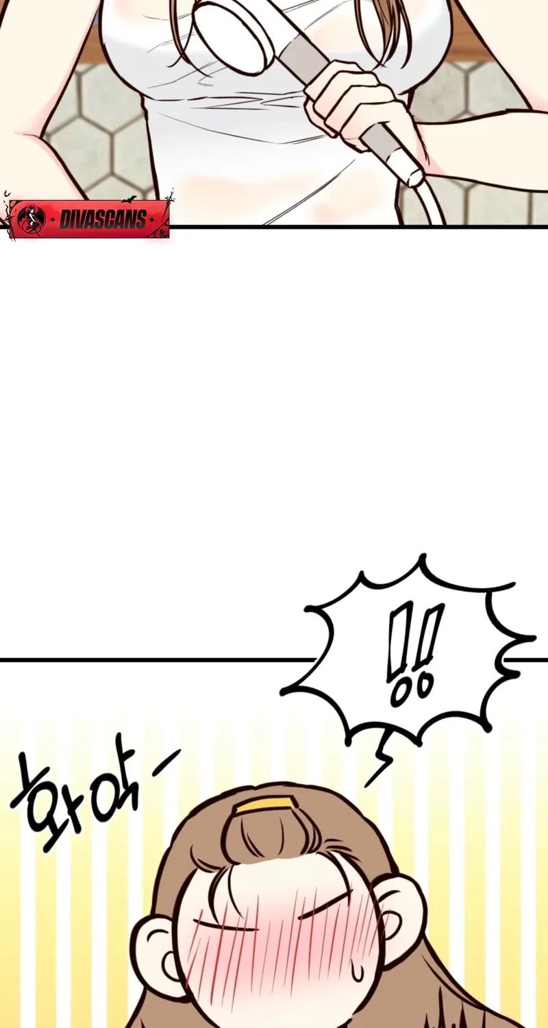 This Marriage Is Merely A Contract Chapter 32 page 33 - 