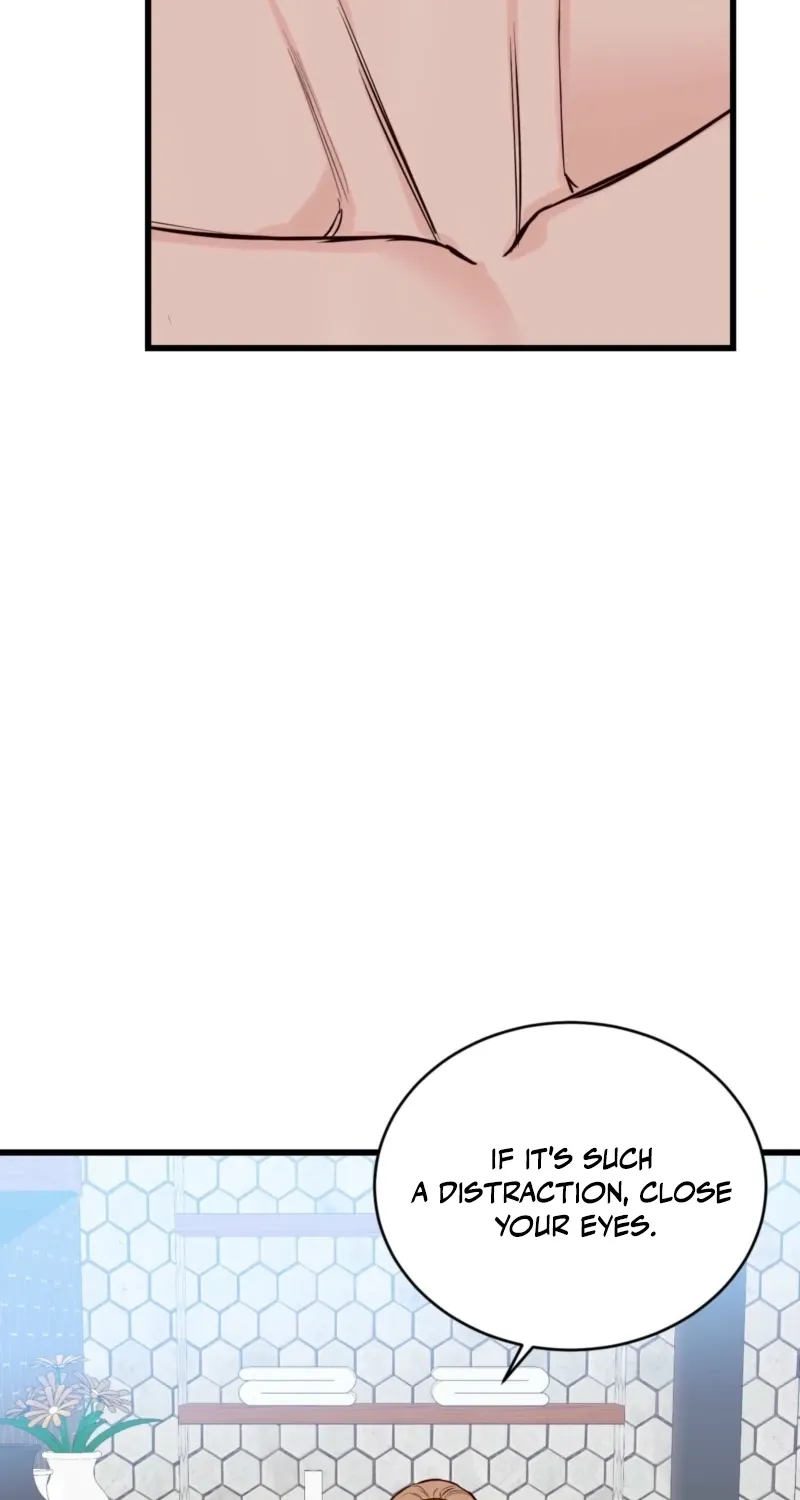 This Marriage Is Merely A Contract Chapter 32 page 36 - 