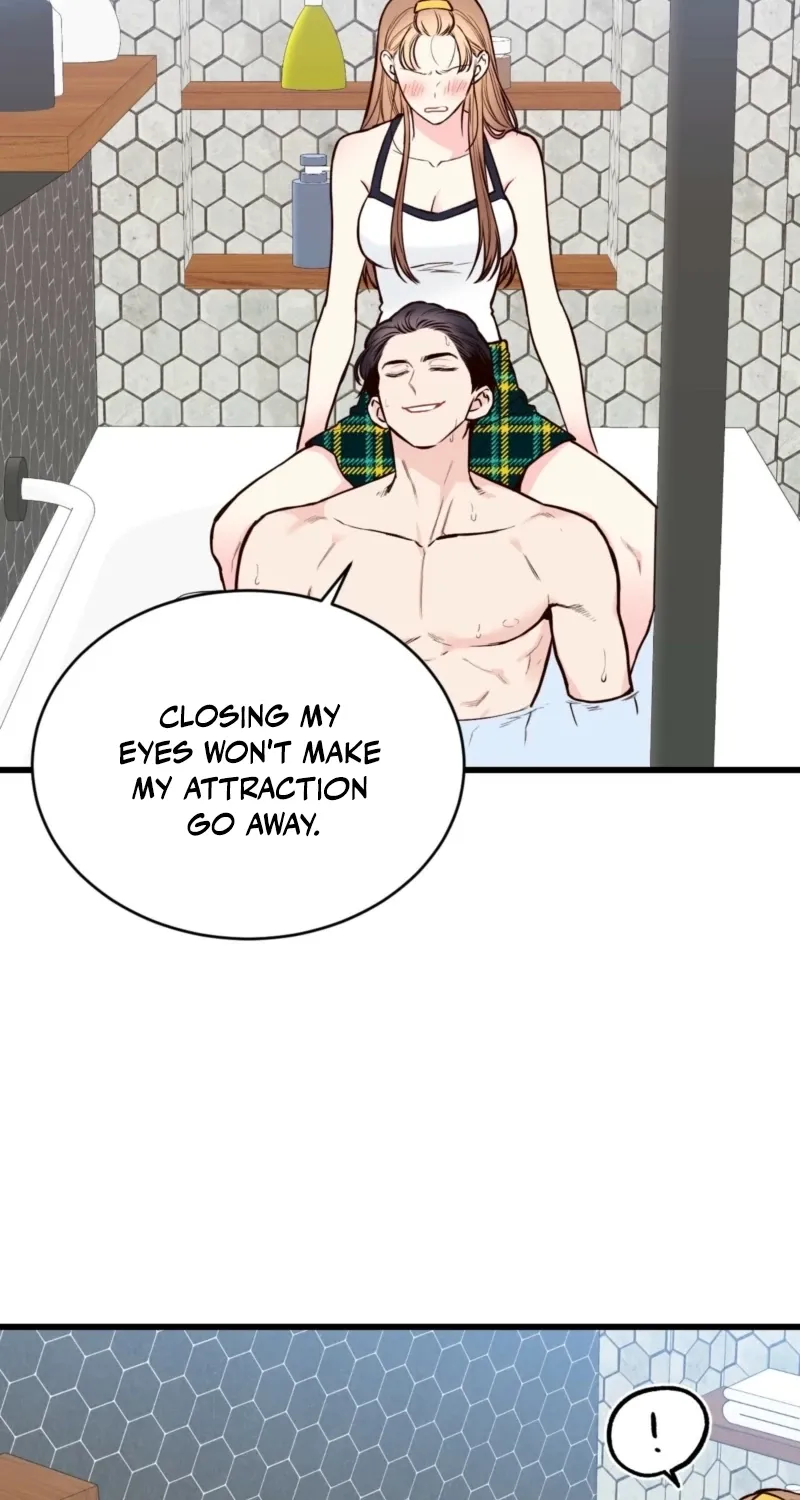 This Marriage Is Merely A Contract Chapter 32 page 37 - 