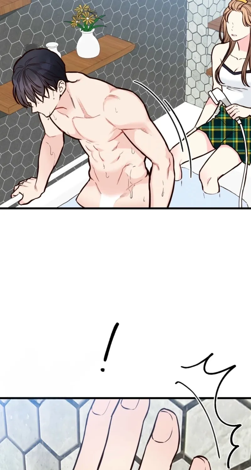 This Marriage Is Merely A Contract Chapter 32 page 38 - 