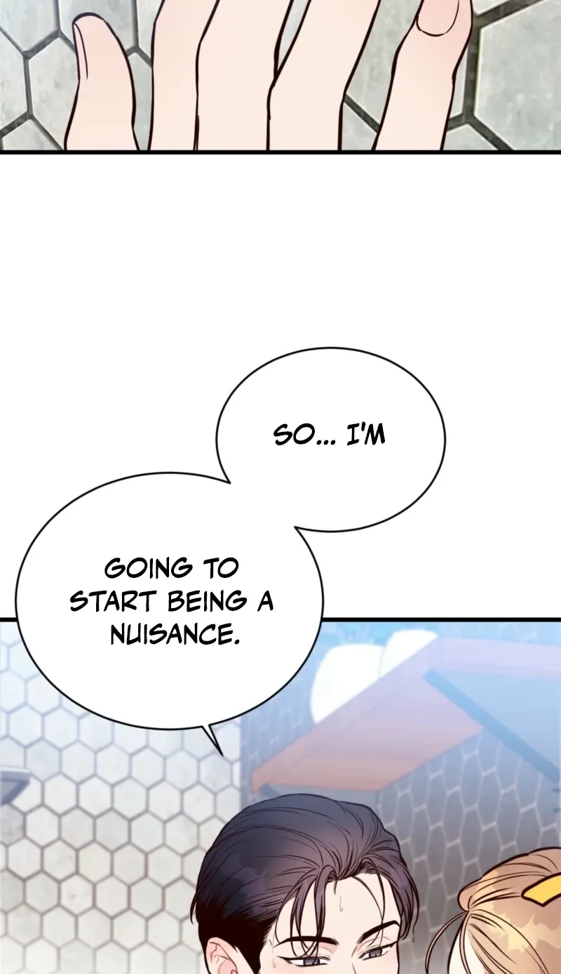 This Marriage Is Merely A Contract Chapter 32 page 39 - 
