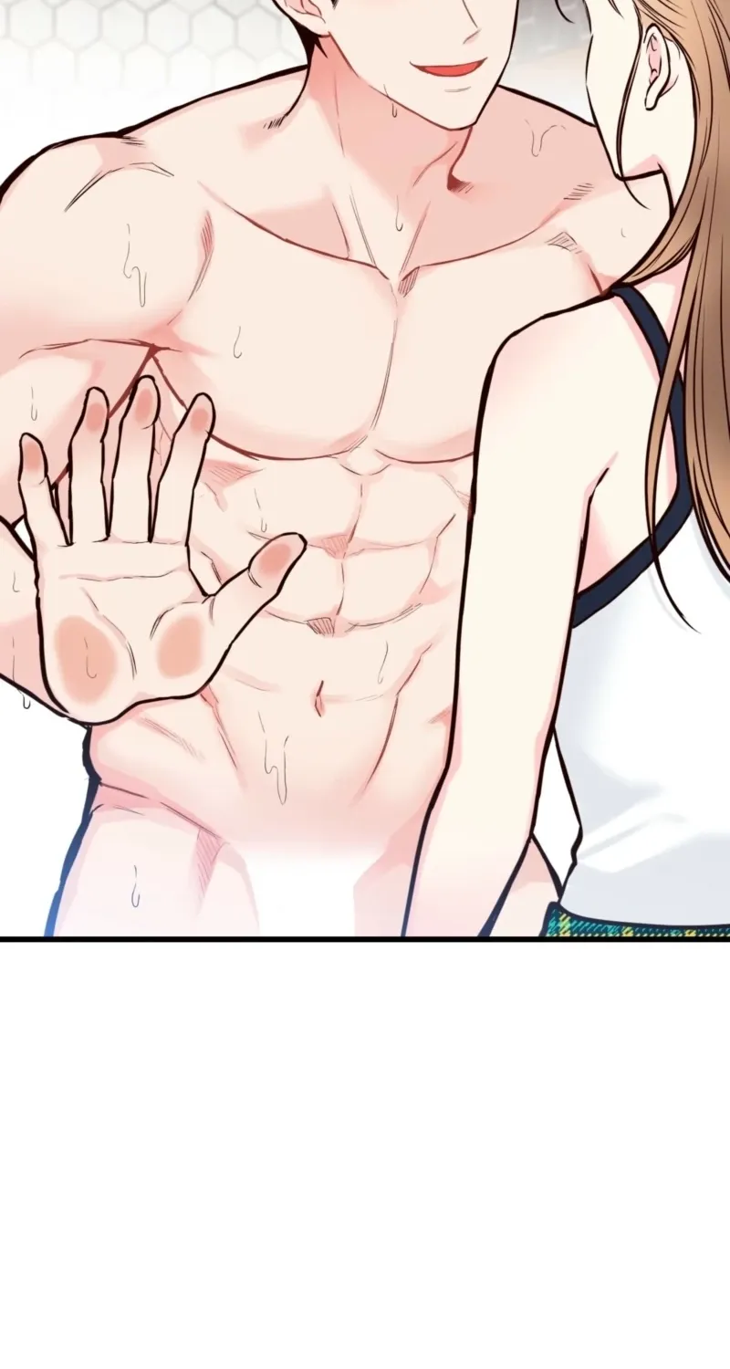 This Marriage Is Merely A Contract Chapter 32 page 40 - 