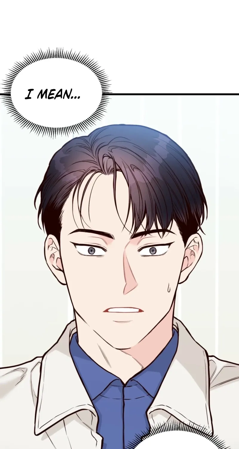 This Marriage Is Merely A Contract Chapter 32 page 5 - 