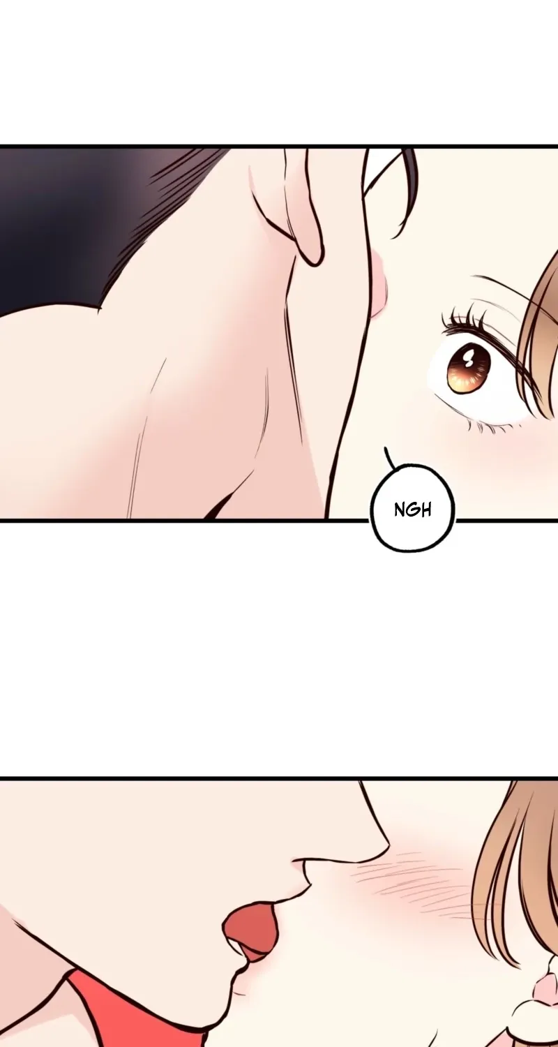 This Marriage Is Merely A Contract Chapter 32 page 41 - 