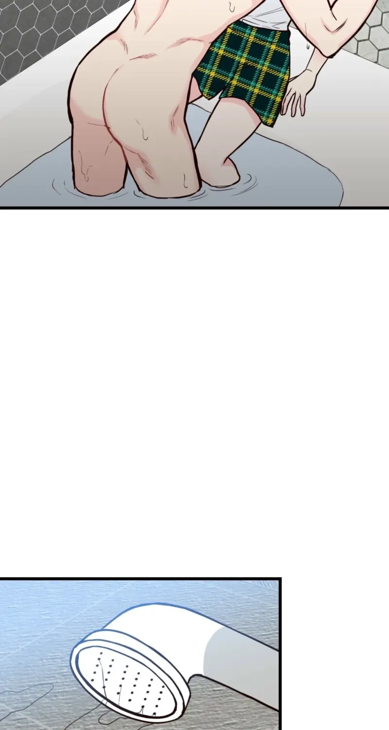 This Marriage Is Merely A Contract Chapter 32 page 43 - 