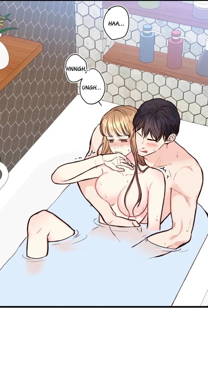 This Marriage Is Merely A Contract Chapter 32 page 45 - 