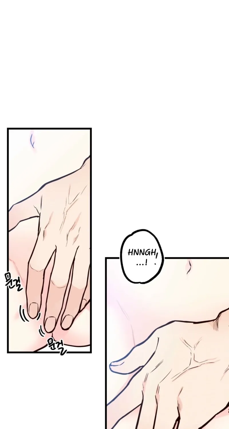 This Marriage Is Merely A Contract Chapter 32 page 46 - 