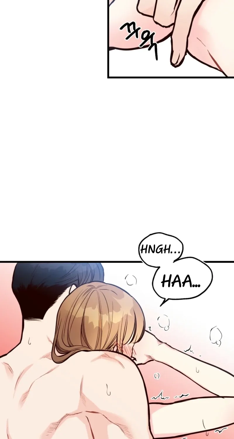 This Marriage Is Merely A Contract Chapter 32 page 47 - 