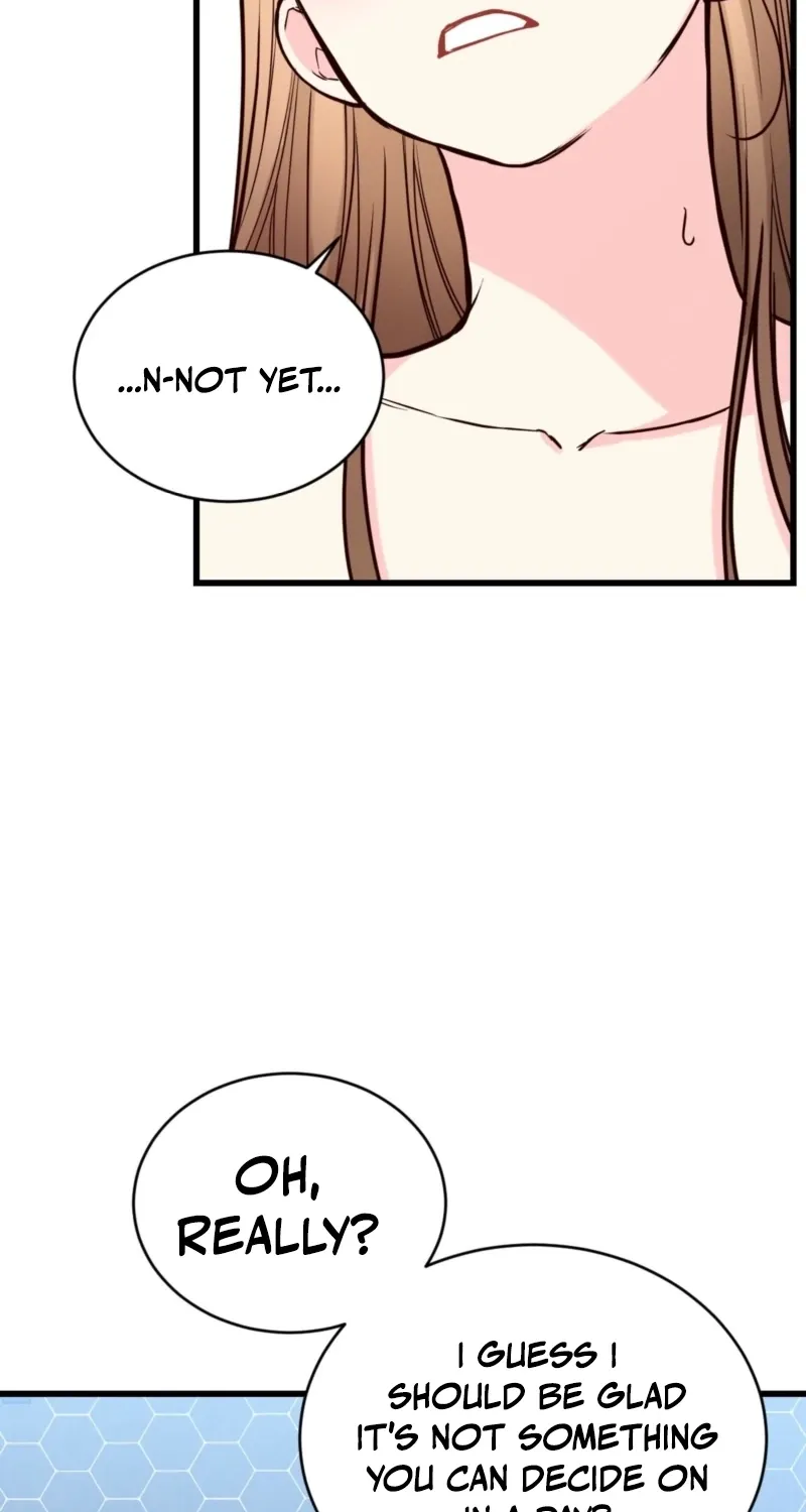 This Marriage Is Merely A Contract Chapter 32 page 50 - 