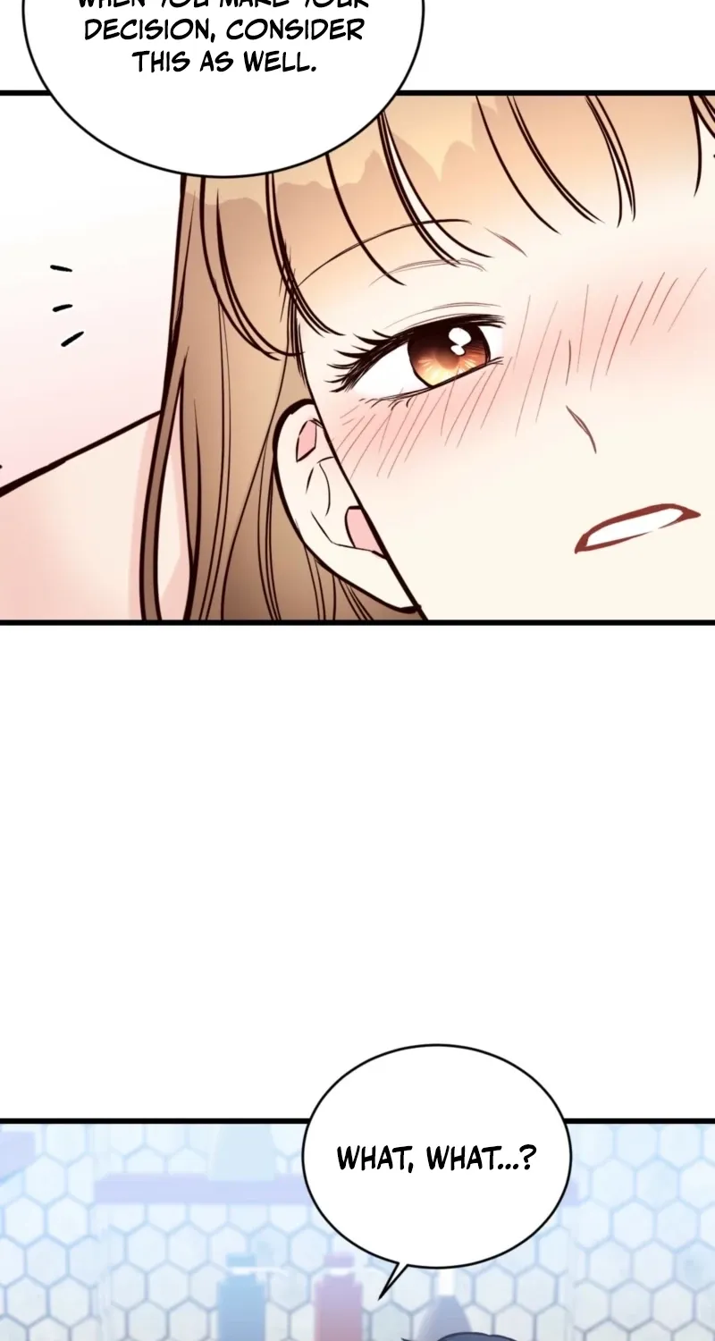 This Marriage Is Merely A Contract Chapter 32 page 52 - 
