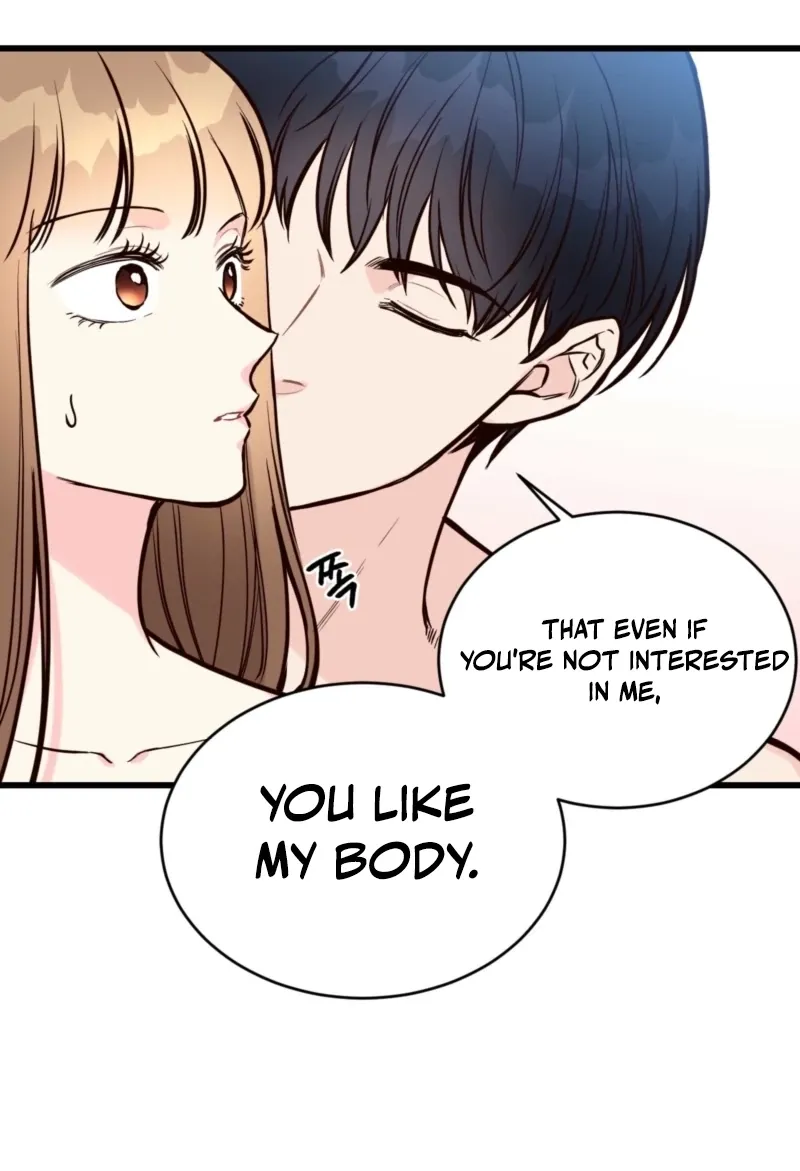 This Marriage Is Merely A Contract Chapter 32 page 54 - 