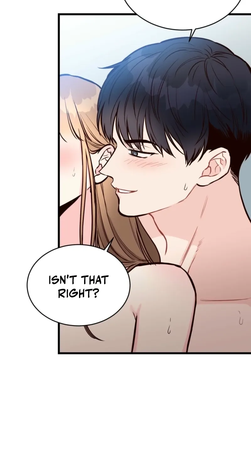 This Marriage Is Merely A Contract Chapter 32 page 56 - 