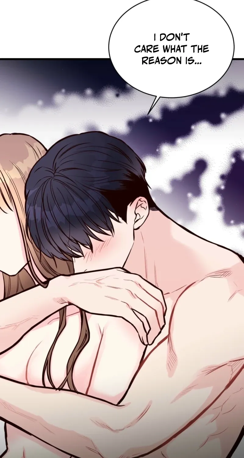 This Marriage Is Merely A Contract Chapter 32 page 59 - 