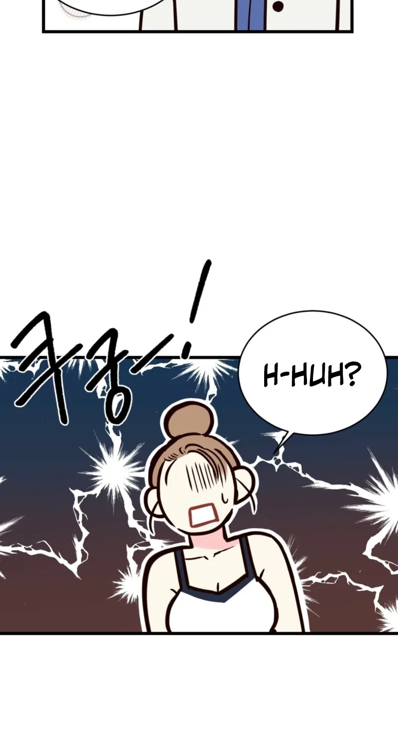 This Marriage Is Merely A Contract Chapter 32 page 8 - 
