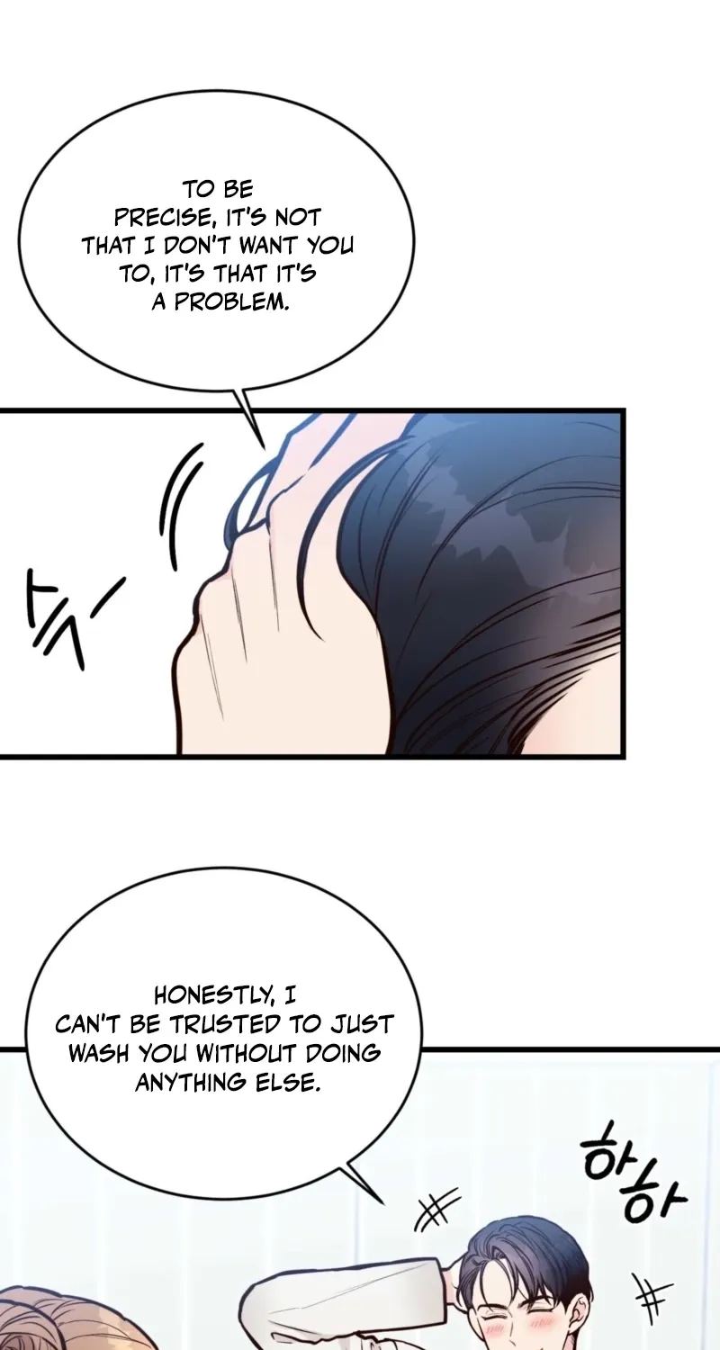 This Marriage Is Merely A Contract Chapter 32 page 9 - 