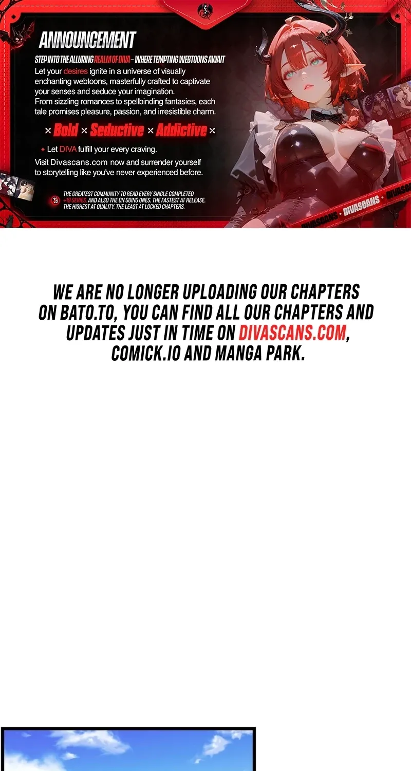 This Marriage Is Merely A Contract Chapter 33 page 1 - 
