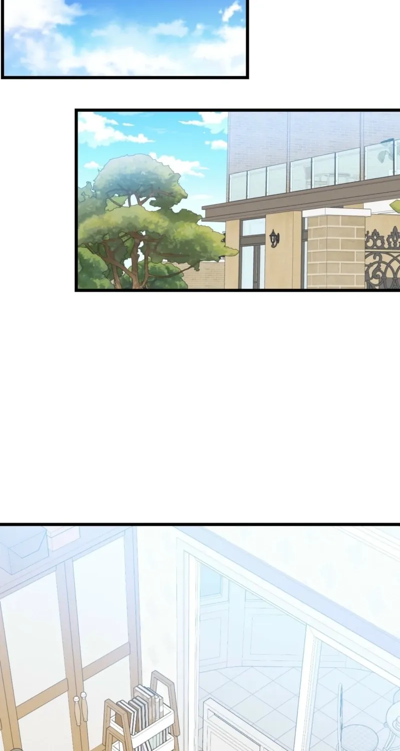 This Marriage Is Merely A Contract Chapter 33 page 2 - 