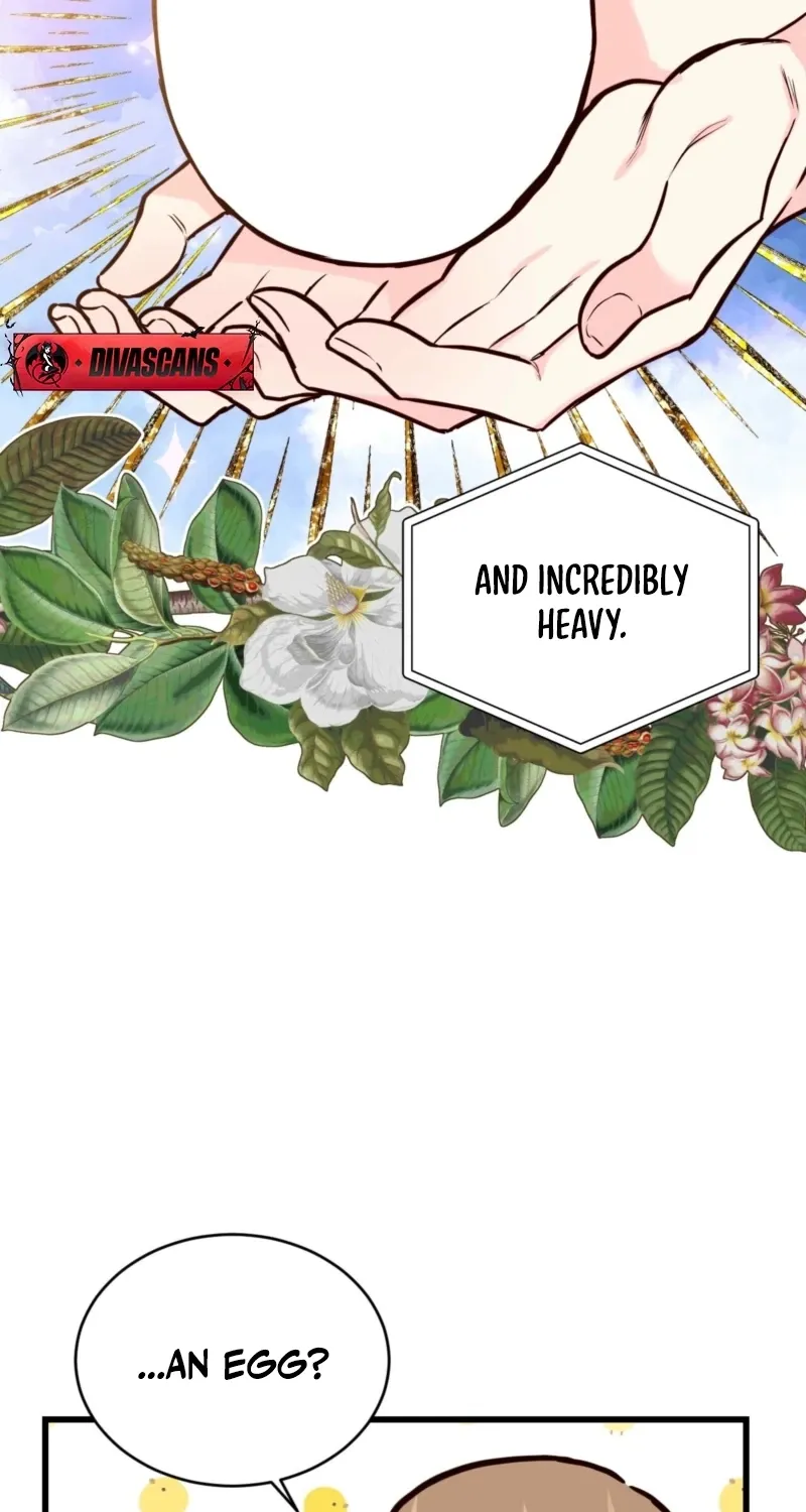 This Marriage Is Merely A Contract Chapter 33 page 11 - 