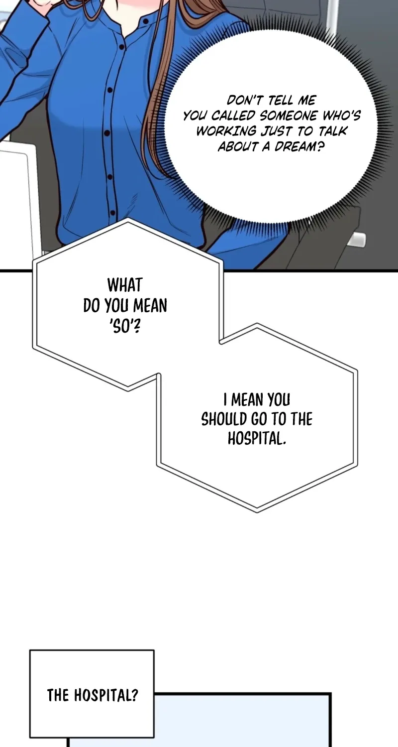 This Marriage Is Merely A Contract Chapter 33 page 13 - 