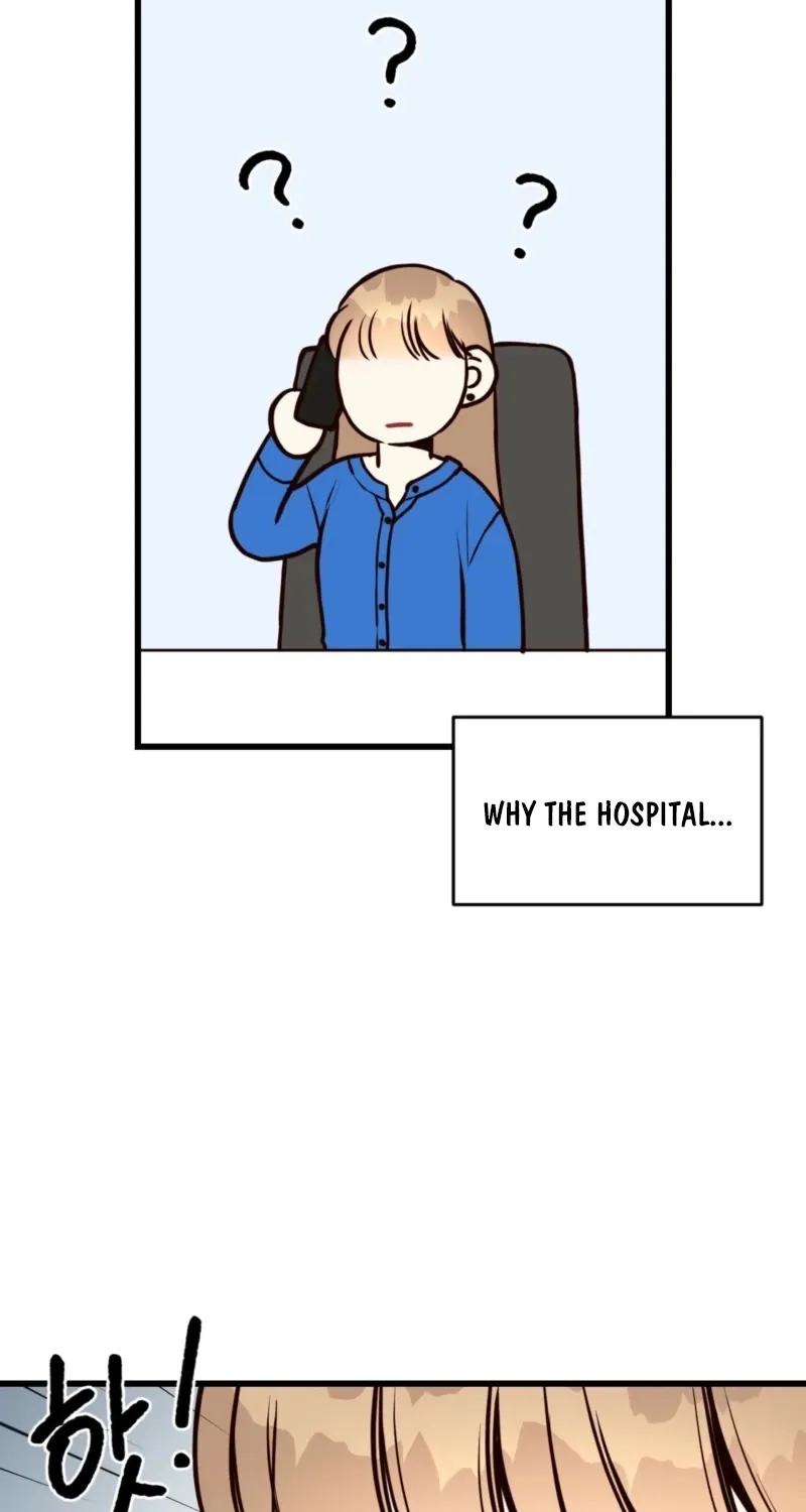 This Marriage Is Merely A Contract Chapter 33 page 14 - 