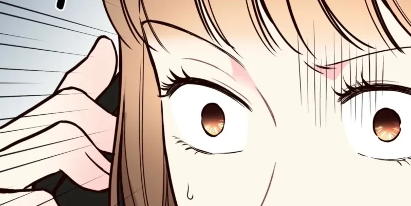 This Marriage Is Merely A Contract Chapter 33 page 15 - 