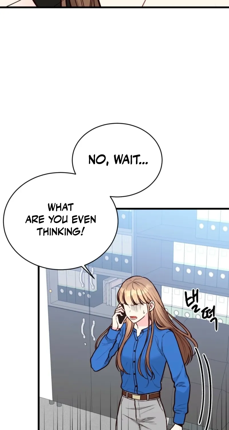 This Marriage Is Merely A Contract Chapter 33 page 16 - 