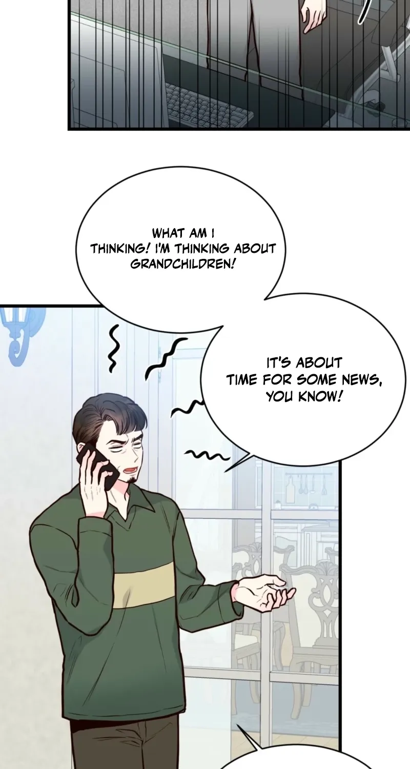 This Marriage Is Merely A Contract Chapter 33 page 17 - 