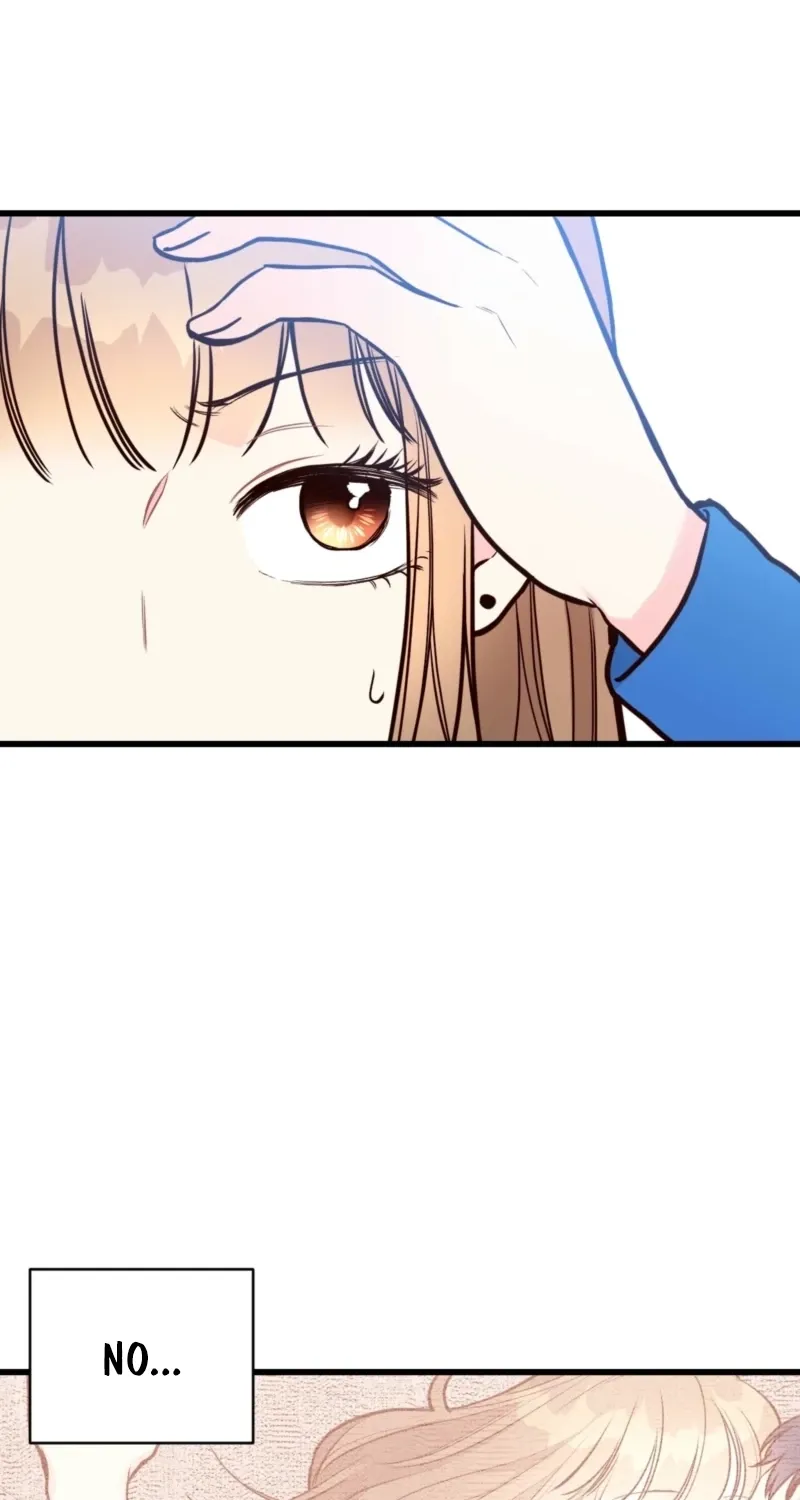 This Marriage Is Merely A Contract Chapter 33 page 22 - 