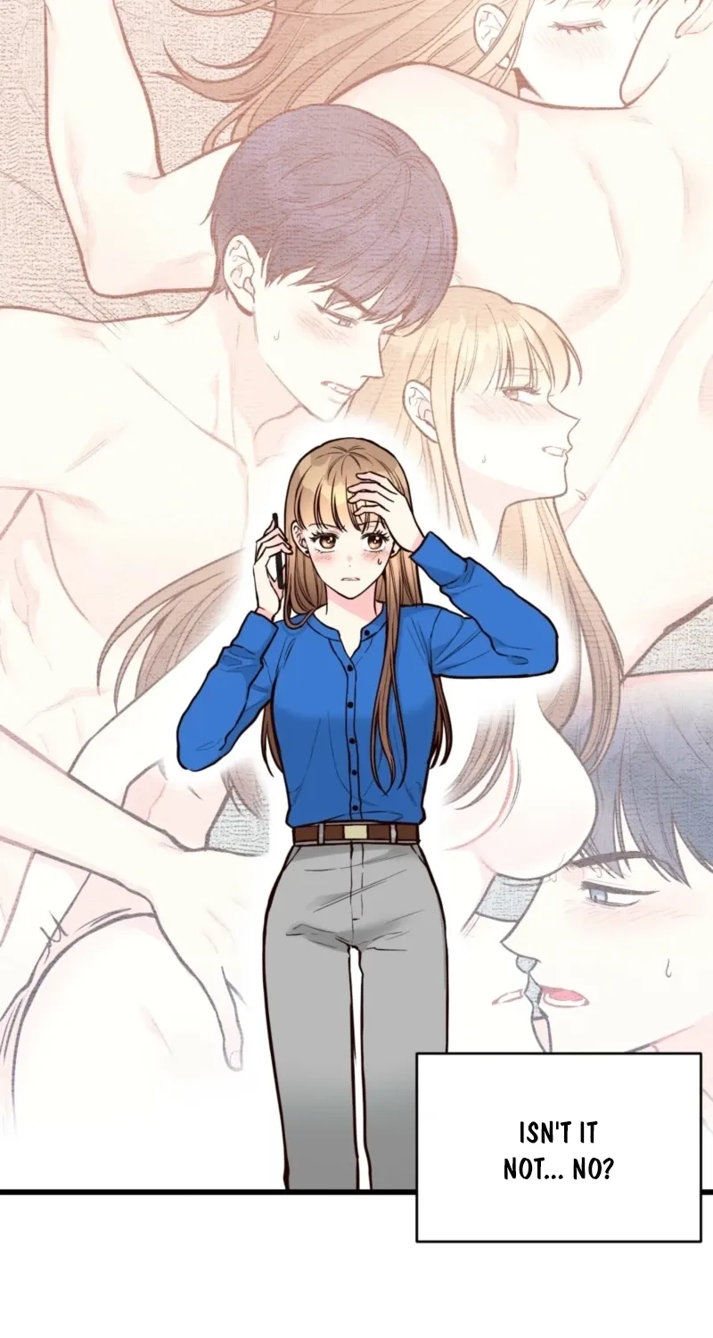 This Marriage Is Merely A Contract Chapter 33 page 23 - 