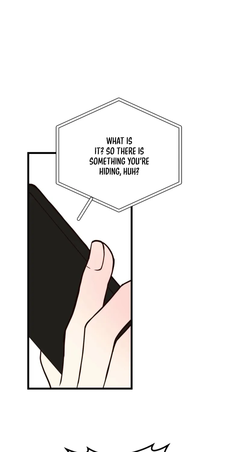 This Marriage Is Merely A Contract Chapter 33 page 24 - 