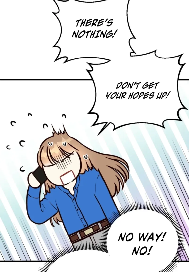This Marriage Is Merely A Contract Chapter 33 page 25 - 