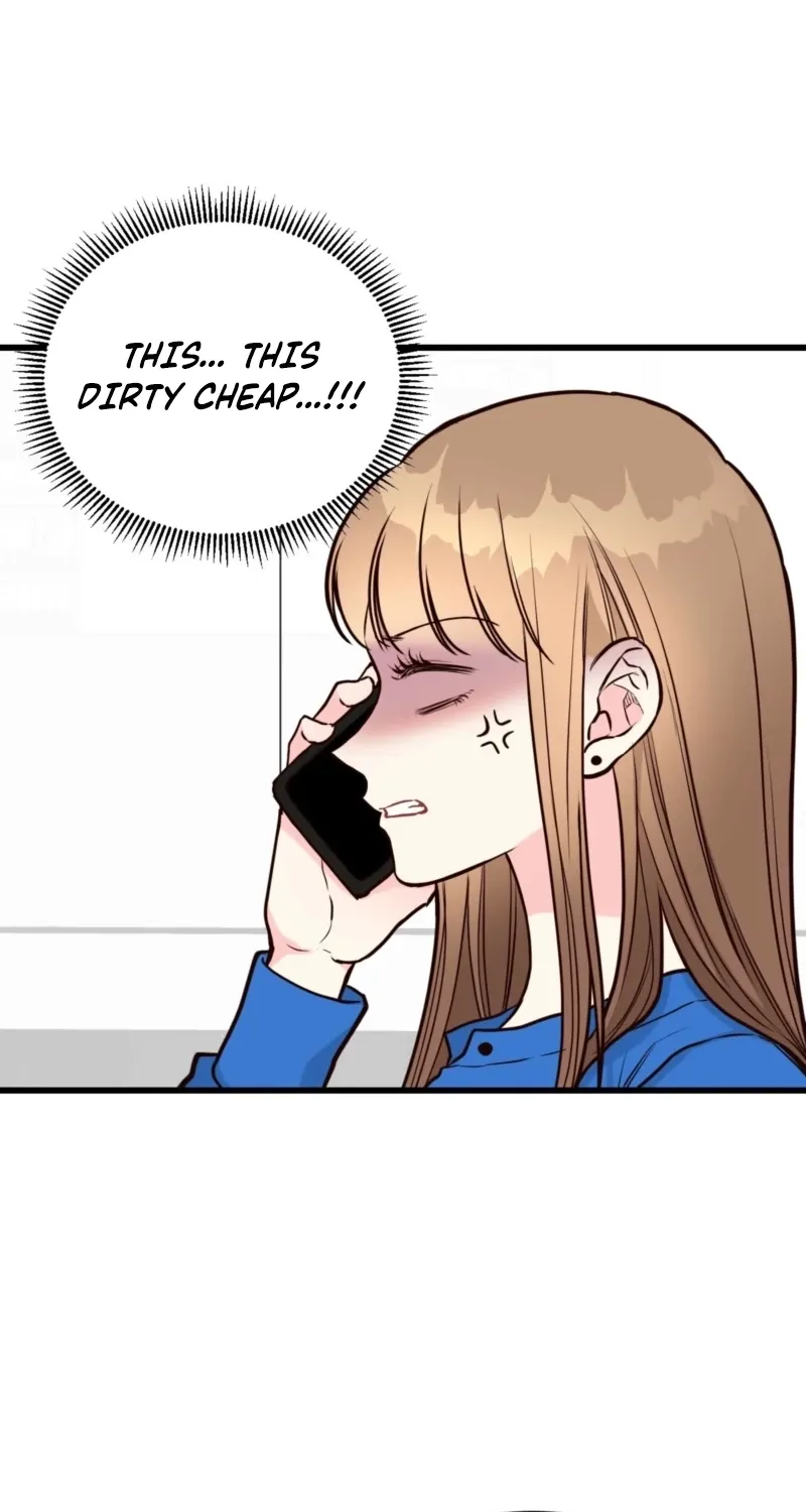 This Marriage Is Merely A Contract Chapter 33 page 27 - 