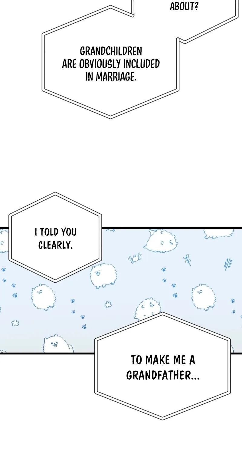 This Marriage Is Merely A Contract Chapter 33 page 29 - 
