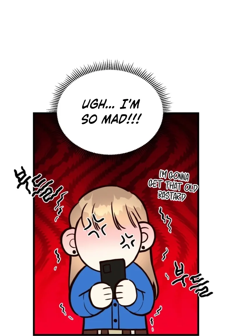 This Marriage Is Merely A Contract Chapter 33 page 30 - 