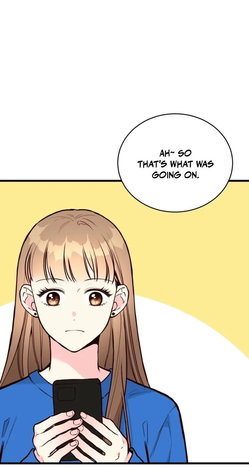 This Marriage Is Merely A Contract Chapter 33 page 31 - 
