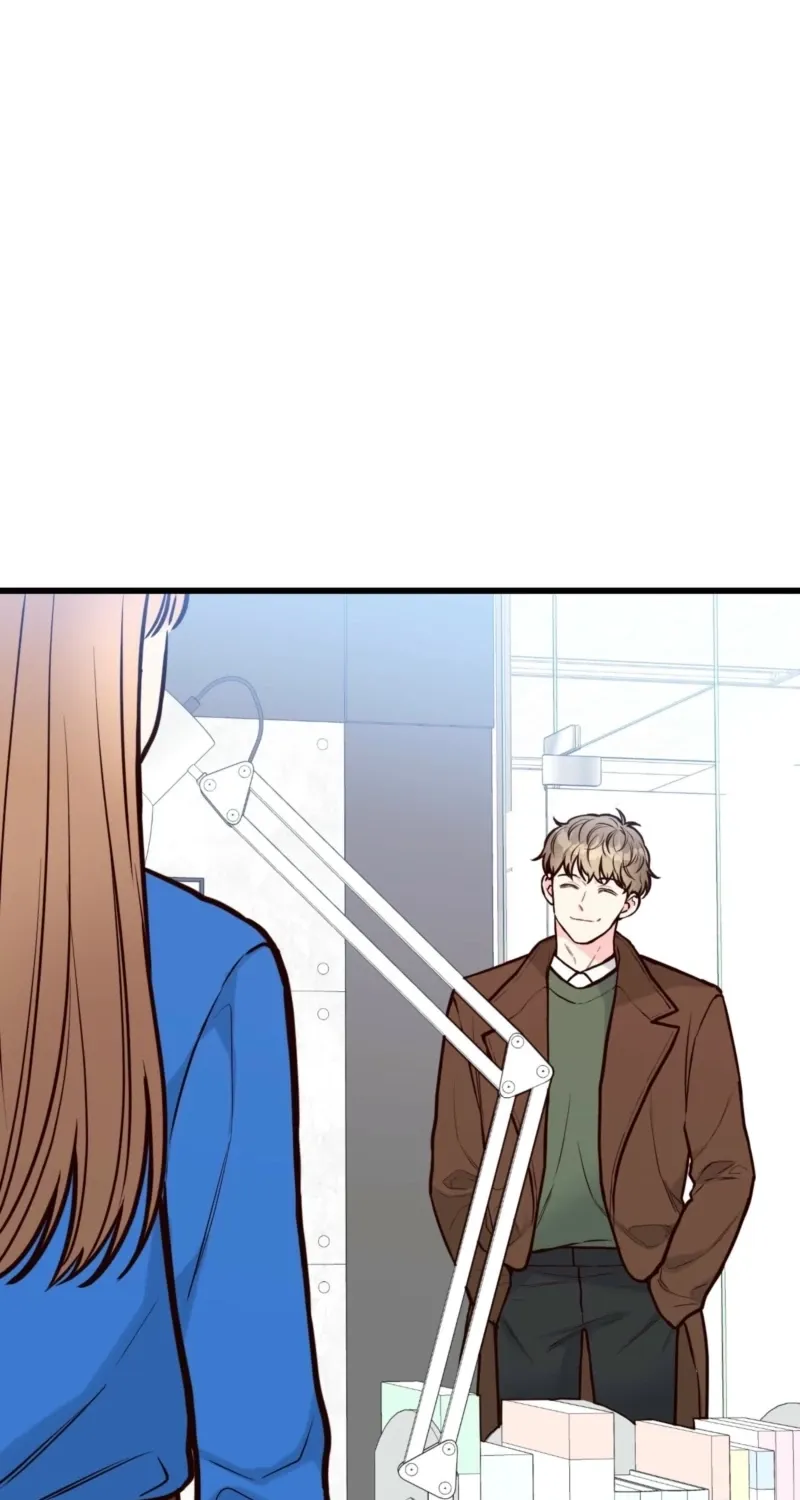 This Marriage Is Merely A Contract Chapter 33 page 32 - 