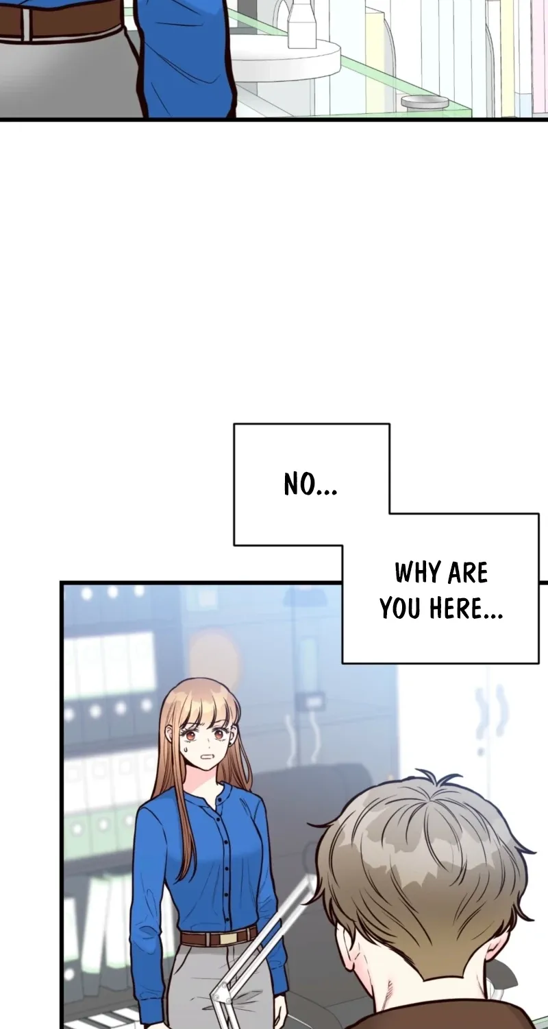 This Marriage Is Merely A Contract Chapter 33 page 33 - 