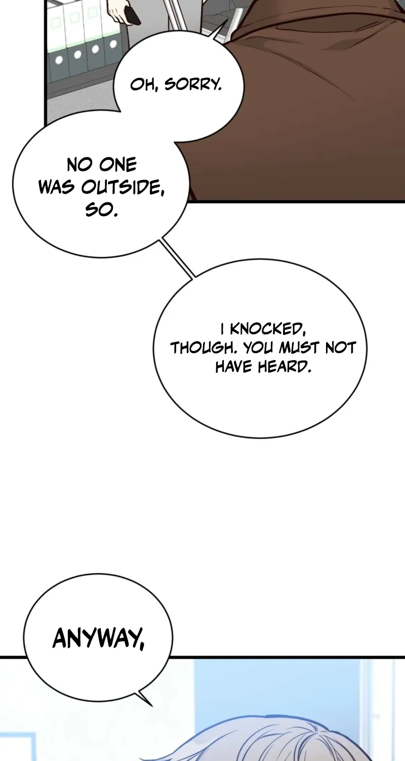 This Marriage Is Merely A Contract Chapter 33 page 34 - 