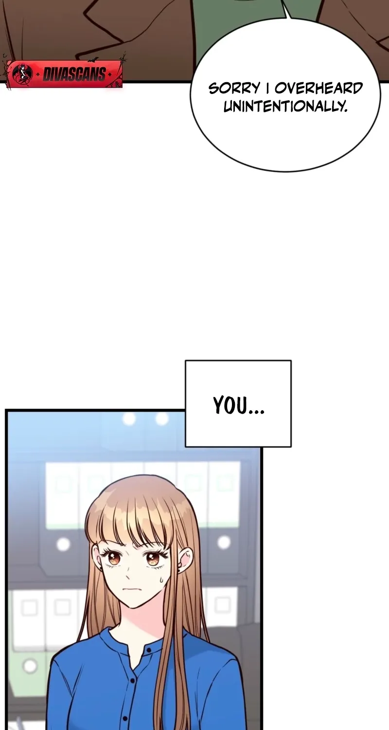 This Marriage Is Merely A Contract Chapter 33 page 36 - 