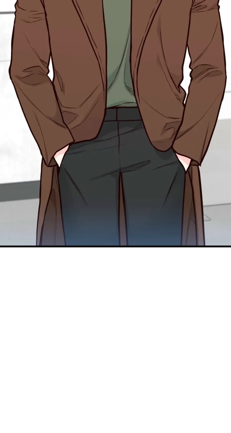 This Marriage Is Merely A Contract Chapter 33 page 39 - 