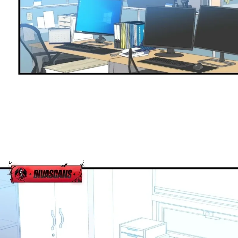 This Marriage Is Merely A Contract Chapter 33 page 5 - 