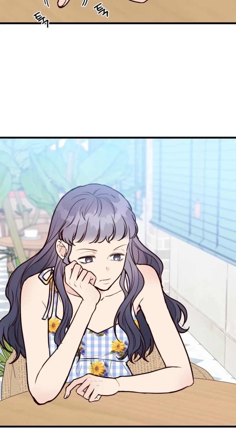 This Marriage Is Merely A Contract Chapter 33 page 42 - 