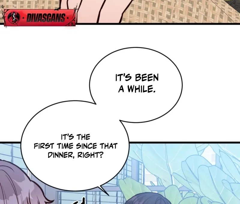 This Marriage Is Merely A Contract Chapter 33 page 45 - 