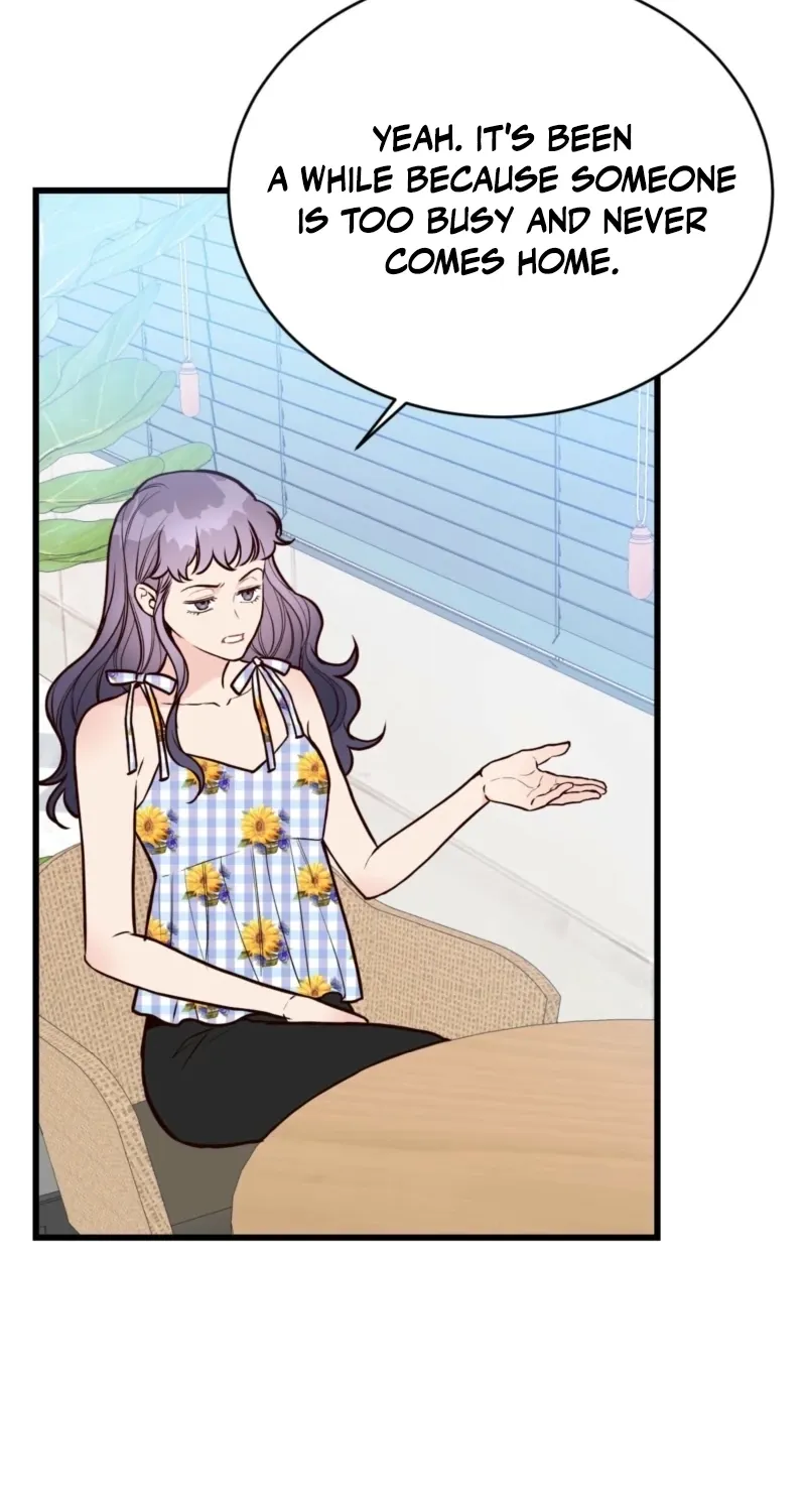 This Marriage Is Merely A Contract Chapter 33 page 47 - 